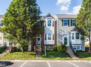 8855 Dunstable Loop, Bristow, VA 20136