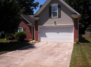 15006 Jerpoint Abby Dr, Charlotte, NC 28273