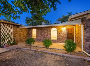 2708 Winston Ave, Las Cruces, NM 88005