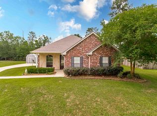 12038 Anna Dr, Hammond, LA 70403