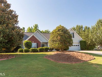 6157 Devonshire Dr, Flowery Branch, GA, 30542