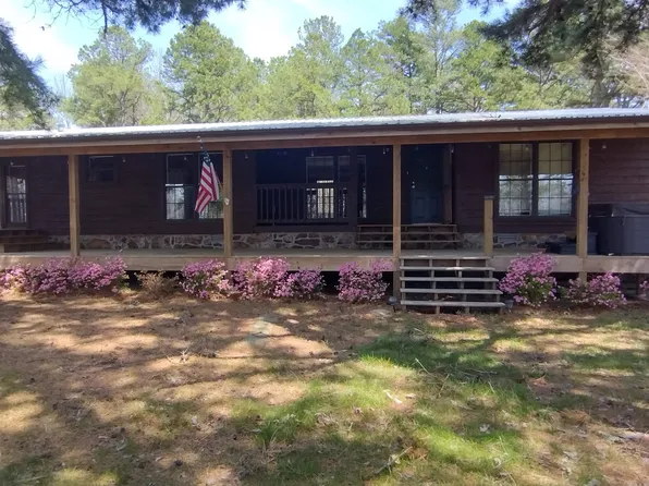 448 Blue Mountain Ln, Timbo, AR 72680