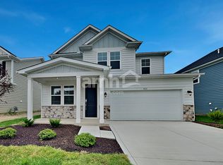 9175 Henley Ave SW, Reynoldsburg, OH 43068