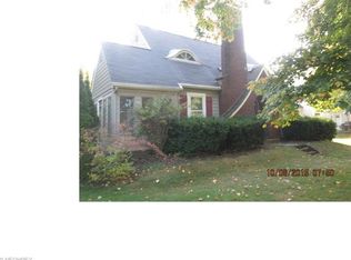 3392 S Union Ave, Alliance, OH 44601