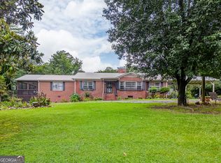 394 Roseway Cir, Summerville, GA 30747