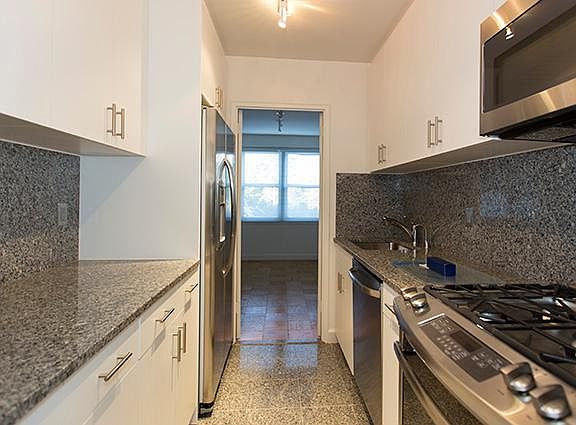 5th image of 600 W 246th St APT 411