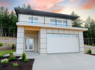 5564 Rutherford Rd, Nanaimo, BC V9T4Z4