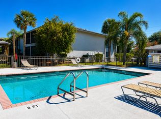 Whitfield Village Apartments, Sarasota, FL 34243