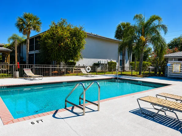 Whitfield Village Apartments