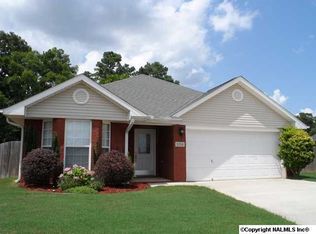 104 Sun Ct SW, Huntsville, AL 35824