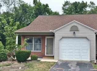 605 Mill Race Ct, Carlisle, PA 17013