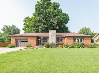 1702 Waverly Dr, Collinsville, IL 62234