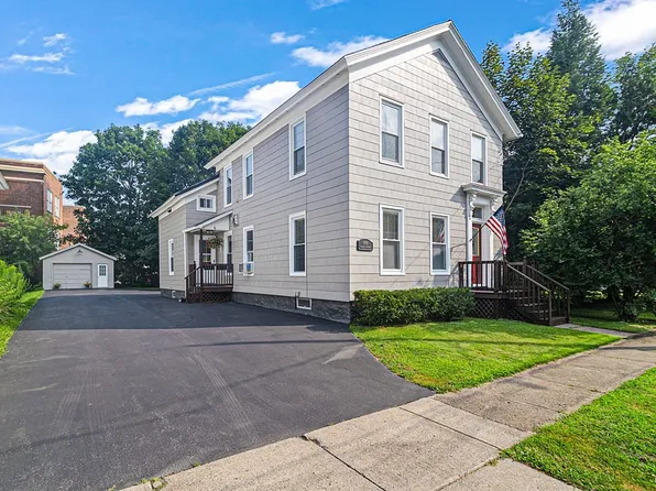 5 Flagg St, Whitesboro, NY 13492