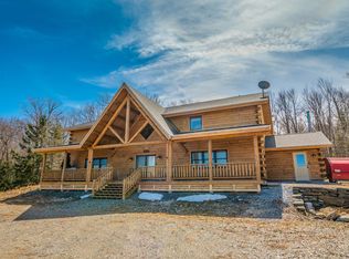 20 Bishop Rd, Wilmington, VT 05363