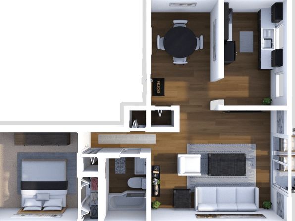 Lamberton Lake | 3118 1/2 Plaza Dr NE, Grand Rapids, MI