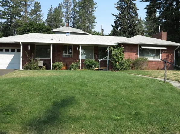 8 W 5th St, Cheney, WA 99004