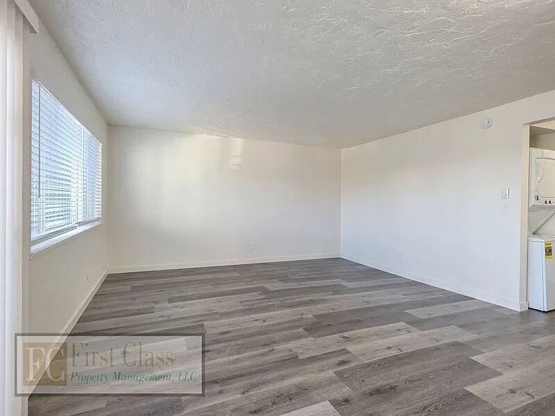 1 bed, 1.0 bath, 590 sqft, $1,345 — Photo 4