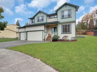 2633 S 296th Pl, Federal Way, WA 98003