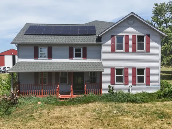 3422 Poole Rd, Belvidere, IL 61008