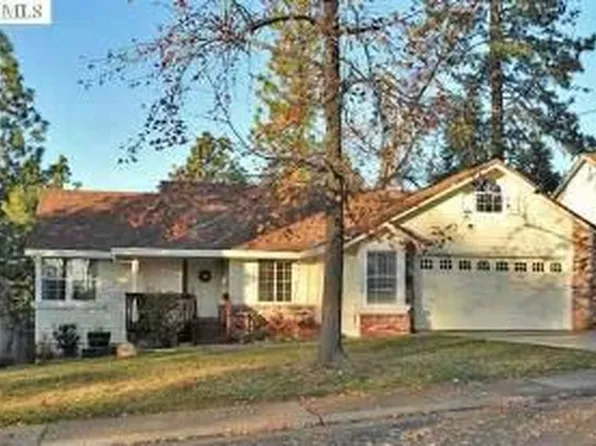 196 Northridge Dr, Grass Valley, CA 95945