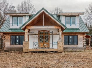 39491 W 363rd St, Osawatomie, KS 66064