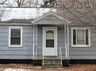 1279 Ada Ave, Muskegon, MI 49442