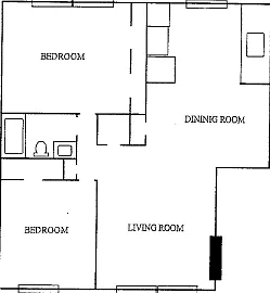 Hilmar Apartments — Photo 4
