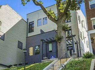 4519 Georgia Ave NW #1, Washington, DC 20011