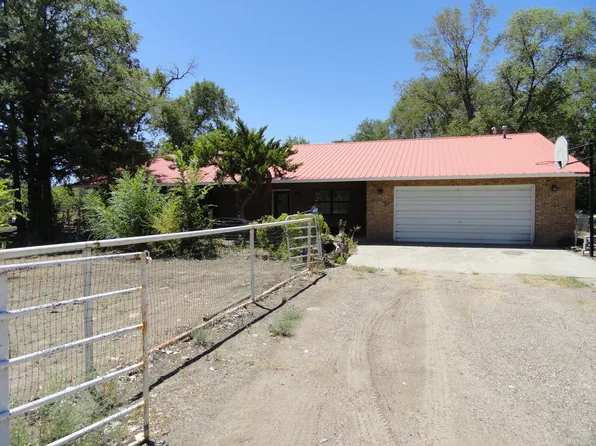 30 Forgotten Promise Ln, Peralta, NM 87042