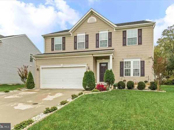 239 Boggs Run, Dover, DE 19904