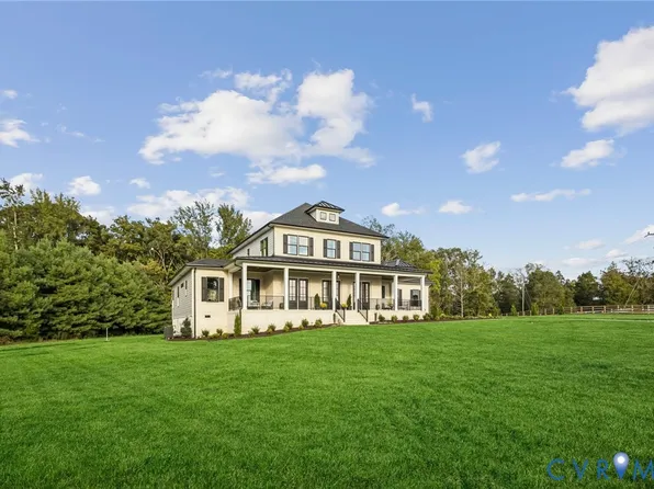 Dunham Farms Dr, Mechanicsville, VA 23111