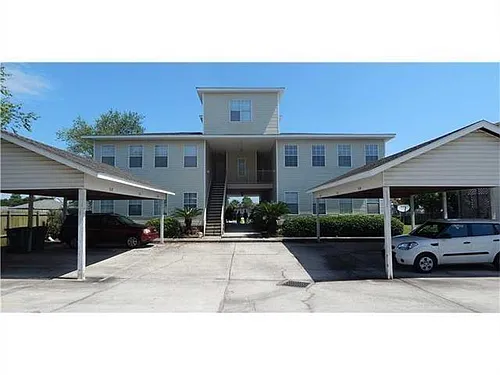 820 Marina Dr #304 Photo 1