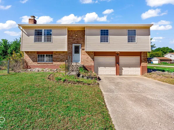5108 Honey Manor Ct, Indianapolis, IN 46221