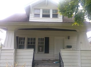 118 Highland Avenue, Point Pleasant, WV 25550