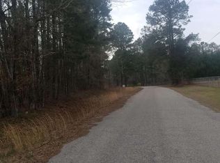 0 0 E Mini Farms Rd, Keysville, GA 30816