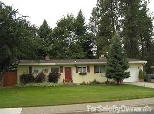 6821 N Monroe St, Spokane, WA 99208