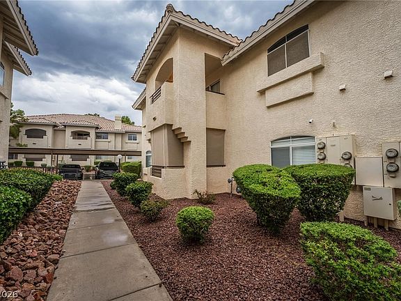 4th image of 3320 S Fort Apache Rd Unit 210
