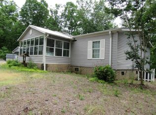140 Kalijah Ln, Pickens, SC 29671