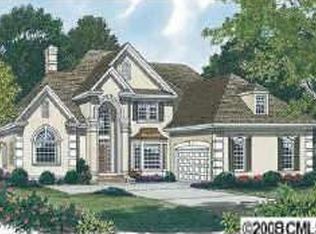 354 Kenway Loop, Mooresville, NC 28117