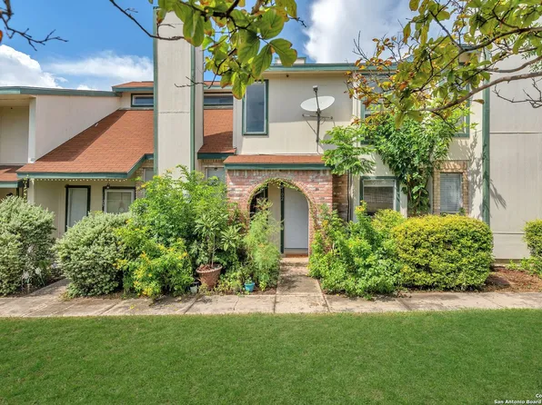4949 Hamilton Wolfe Rd. #1102, San Antonio, TX 78229