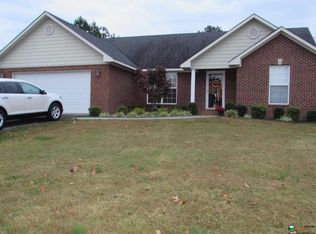 722 Taylor Rd, Hartselle, AL 35640