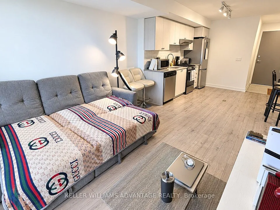 10 Wilby Cres #515