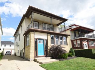 308 Taunton Pl, Buffalo, NY 14216