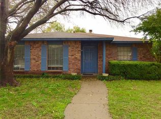 5020 Nash Dr, The Colony, TX 75056