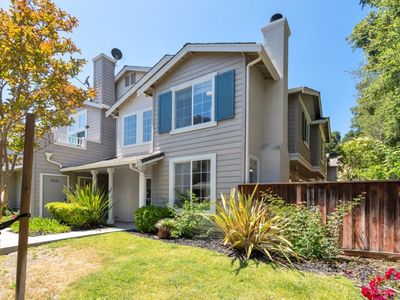 7445 Brigadoon Way, Dublin, CA, 94568