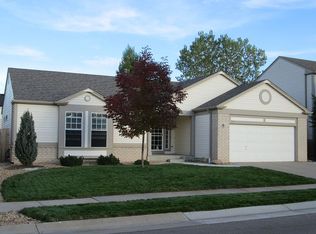 3312 S Newcombe St, Lakewood, CO 80227