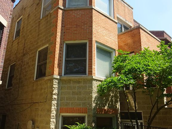 Exterior Left Of Property