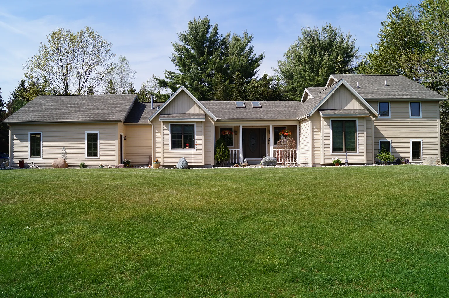 5820 Lake Harbor Rd photo 1