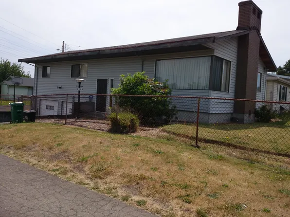 2405 S Bennett St, Seattle, WA 98108