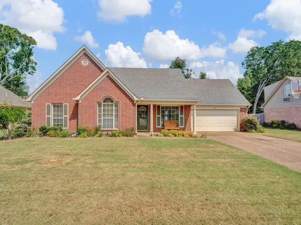 7484 Drew Valley Dr, Memphis, TN 38133